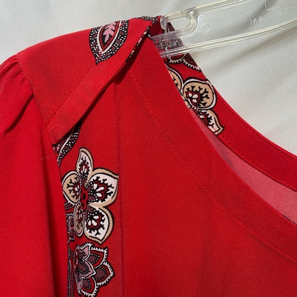 Loft Tunic Dress - Picture 3 of 8